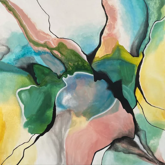 Eclosion terrestre